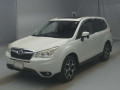 2013 Subaru Forester