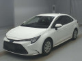 2021 Toyota Corolla Sedan