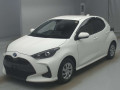2020 Toyota YARIS