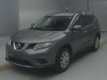 2014 Nissan X-Trail