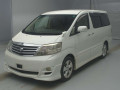 2007 Toyota Alphard