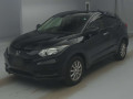 2017 Honda VEZEL