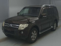 2006 Mitsubishi Pajero
