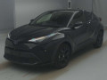 2021 Toyota C-HR