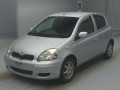 2002 Toyota Vitz