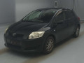 2007 Toyota Auris