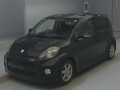 2007 Toyota Passo