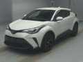 2021 Toyota C-HR