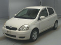 2003 Toyota Vitz