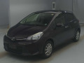2015 Toyota Vitz