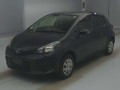 2014 Toyota Vitz