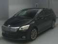 2011 Toyota Mark X Zio