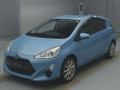 2015 Toyota Aqua