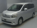 2009 Toyota Voxy