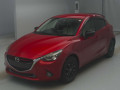 2015 Mazda Demio