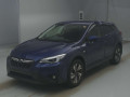 2021 Subaru XV