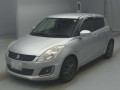 2014 Suzuki Swift