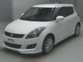 2013 Suzuki Swift