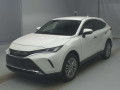 2021 Toyota Harrier