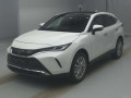 2023 Toyota Harrier