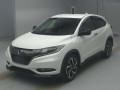 2017 Honda VEZEL