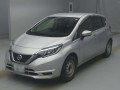 2019 Nissan Note