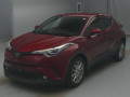 2017 Toyota C-HR