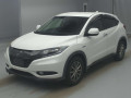 2016 Honda VEZEL