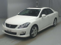 2009 Toyota Crown