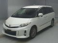 2013 Toyota Estima