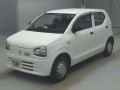 2020 Suzuki Alto
