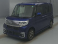 2019 Daihatsu Tanto Custom