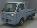2016 Daihatsu Hijet Truck