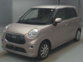 2017 Daihatsu Cast