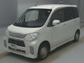 2012 Daihatsu Tanto Exe Custom