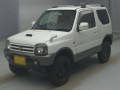 2008 Suzuki Jimny