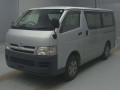 2007 Toyota Regiusace Van