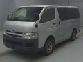 2005 Toyota Regiusace Van