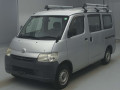 2016 Toyota Townace Van