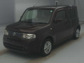 2011 Nissan Cube