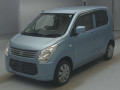 2013 Suzuki Wagon R