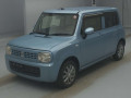 2014 Suzuki ALTO Lapin