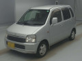 2001 Suzuki Wagon R