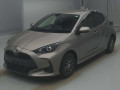 2021 Toyota YARIS