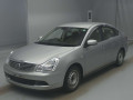 2007 Nissan Bluebird Sylphy
