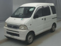 2001 Daihatsu Atrai Wagon