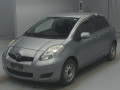 2007 Toyota Vitz
