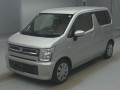 2017 Suzuki Wagon R