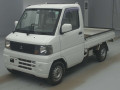 2004 Mitsubishi Minicab Truck