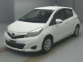 2013 Toyota Vitz